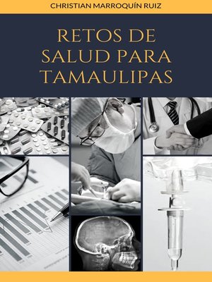 cover image of Retos de Salud para Tamaulipas